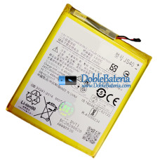 Batería para Motorola Z3 XT1929 JS40 [Batería de repuesto]